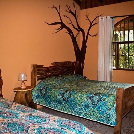 Quinta Mi Tata B&B Sardinal Luaran gambar
