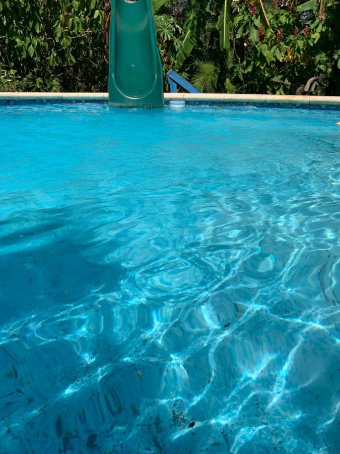 Quinta Mi Tata B&B Sardinal Luaran gambar