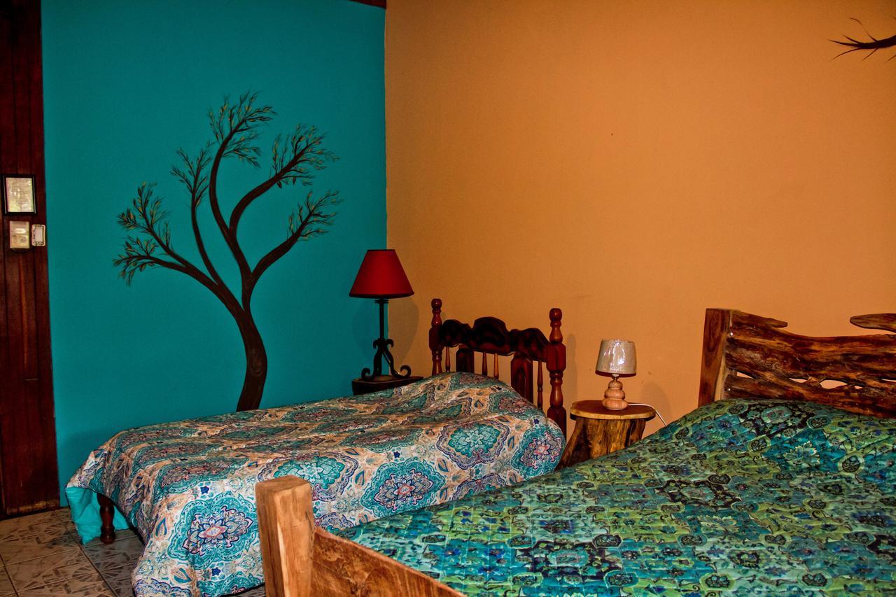 Quinta Mi Tata B&B Sardinal Luaran gambar